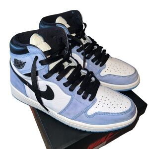 Air Jordan 1 retro high universiry blue og